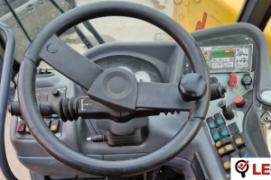 Ładowarka teleskopowa Dieci Pegasus 60.16 Roto ładowarki teleskopowe